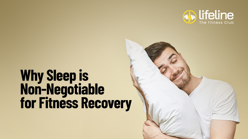 A smiling man with his eyes closed