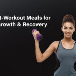 Best Post-Workout Meals for Muscle Growth & Recovery