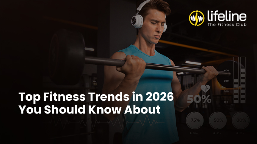 Top Fitness Trends in 2026 You Should Know About