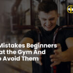 Top 7 Mistakes Beginners Make at the Gym And How to Avoid Them