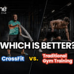 CrossFit vs Traditional Gym Training: Which Is Better?