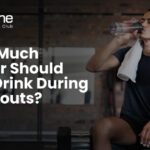 How Much Water Should You Drink During Workouts?