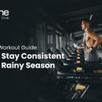 Monsoon Workout Guide: How to Stay Consistent During Rainy Season