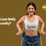 How to Lose Belly Fat Naturally?