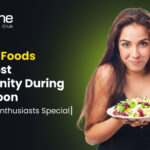 7 Best Foods to Boost Immunity During Monsoon for Fitness Enthusiasts