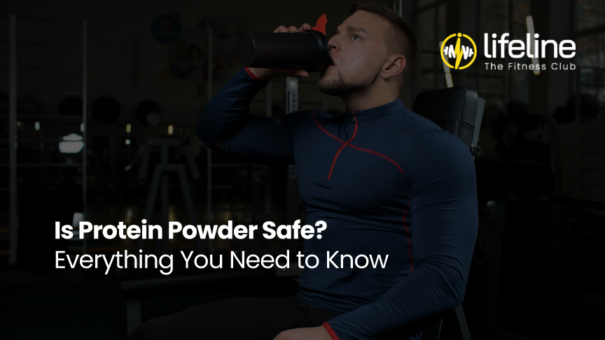 Is Protein Powder Safe? Everything You Need to Know