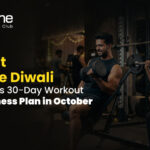 Best Fitness club in boisar